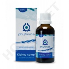 Phytonics Kidney comp 50 ml
